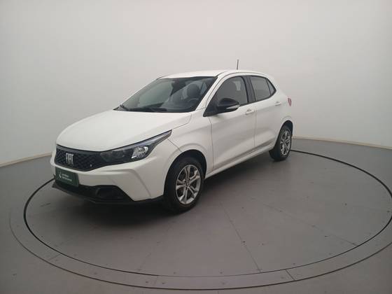 FIAT ARGO 1.0 FIREFLY FLEX DRIVE MANUAL FIAT ARGO 1.0 FIREFLY FLEX DRIVE MANUAL